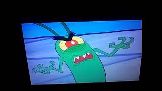 The Spongebob Squarepants Movie Dennis Scene