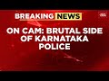 Hubbali News: Woman BJP Worker Alleges She Was Stripped, Assaulted in Police Custody | India Today