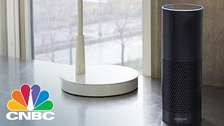 Year Of The Smart Home: From Google Nest To Amazon Alexa | Squawk Box | CNBC
