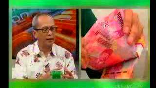 Talk Show: Cerdas 5 Menit