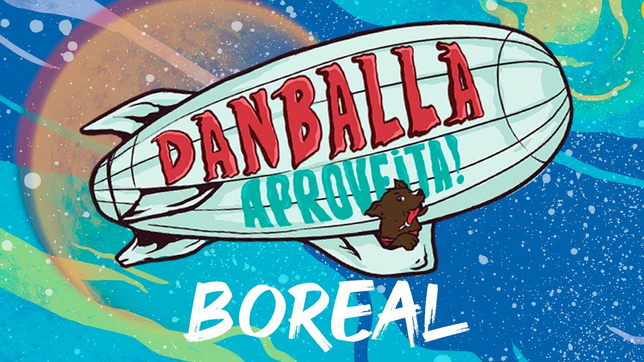 Danballa - Boreal