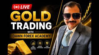 LIVE Gold Trading | XAUUSD Analysis Today (24th June 2026)