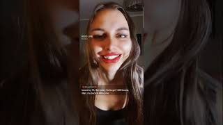 New Bigo Live Girl Stream Periscope Broadcast