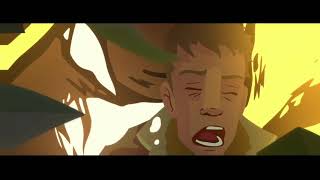 Baptized by fire | Mortals | warryo |