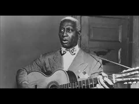 LeadBelly-Take This Hammer