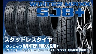 MLJエクストリームXJO4 ダンロップウィンターMAXX SJ8 スタッドレス sj8p.jpg
