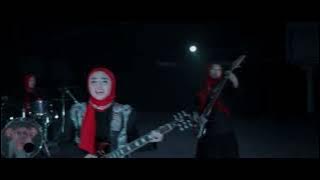 grup cewe hijab metal  lik lekapya paceprot