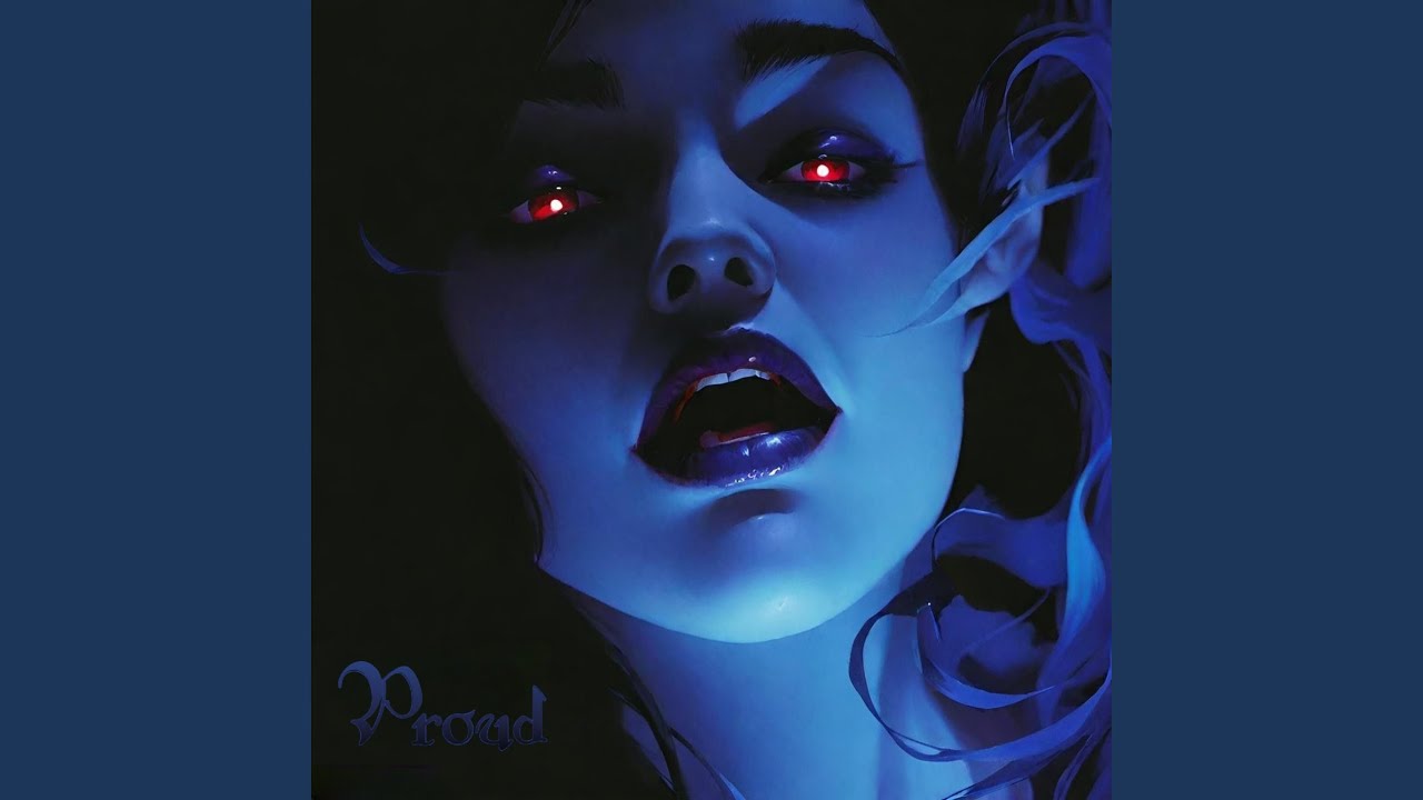 Watch Proud on YouTube Watch Proud on YouTube