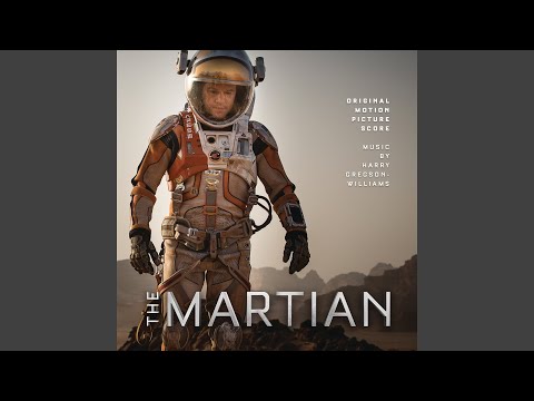 Harry Gregson-Williams - See You In A Few