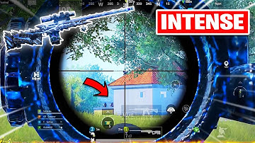 This Conqueror Lobby Is Soo Fun 🔥