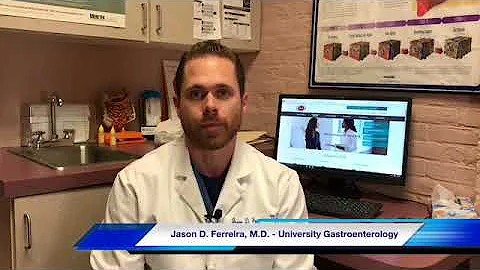 Dr. Jason Ferreira on Avoiding the Thanksgiving Bl...