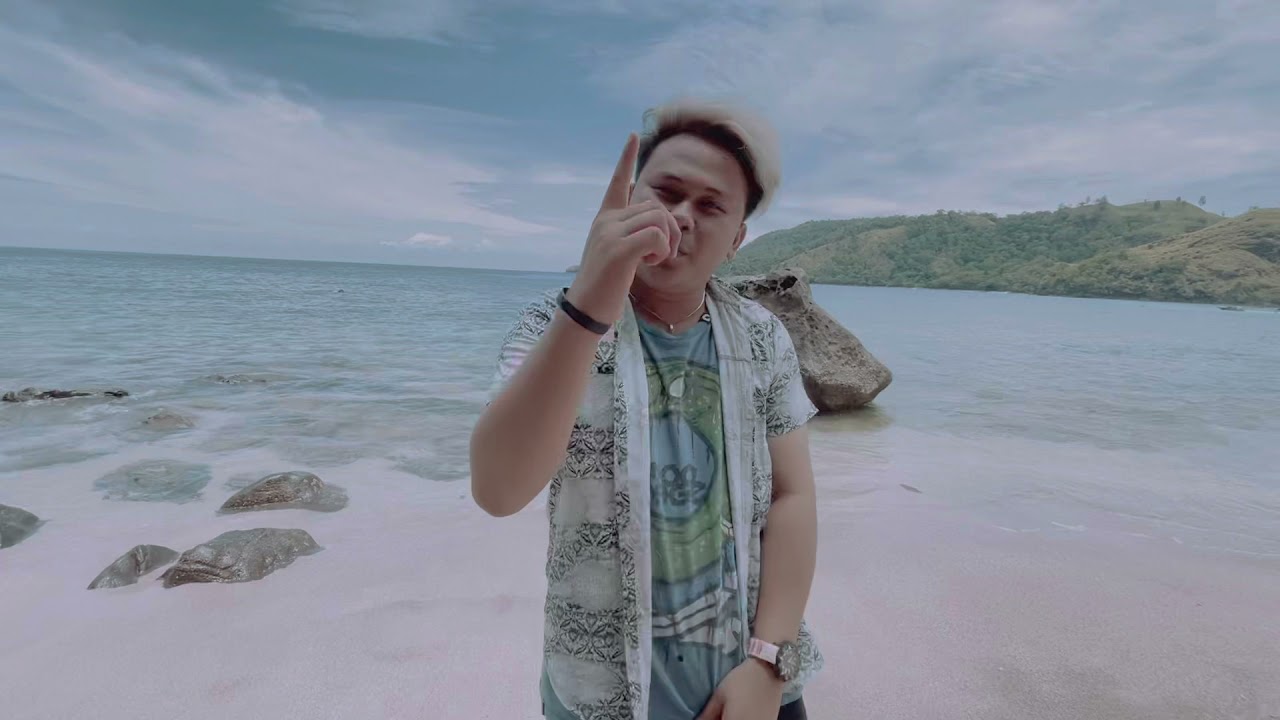 MUNDUR JO - KEVIN RATER x AIN CHAIROS _ (Official music Video) DISKO TANAH _ VIRALTIKTOK 2022