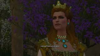 The Witcher 3: How Dandelion met Anna Henrietta
Duchess Anna Henrietta tells Geralt how she met Dandelion for the first time. The Witcher 3: How Dandelion met Anna Henrietta