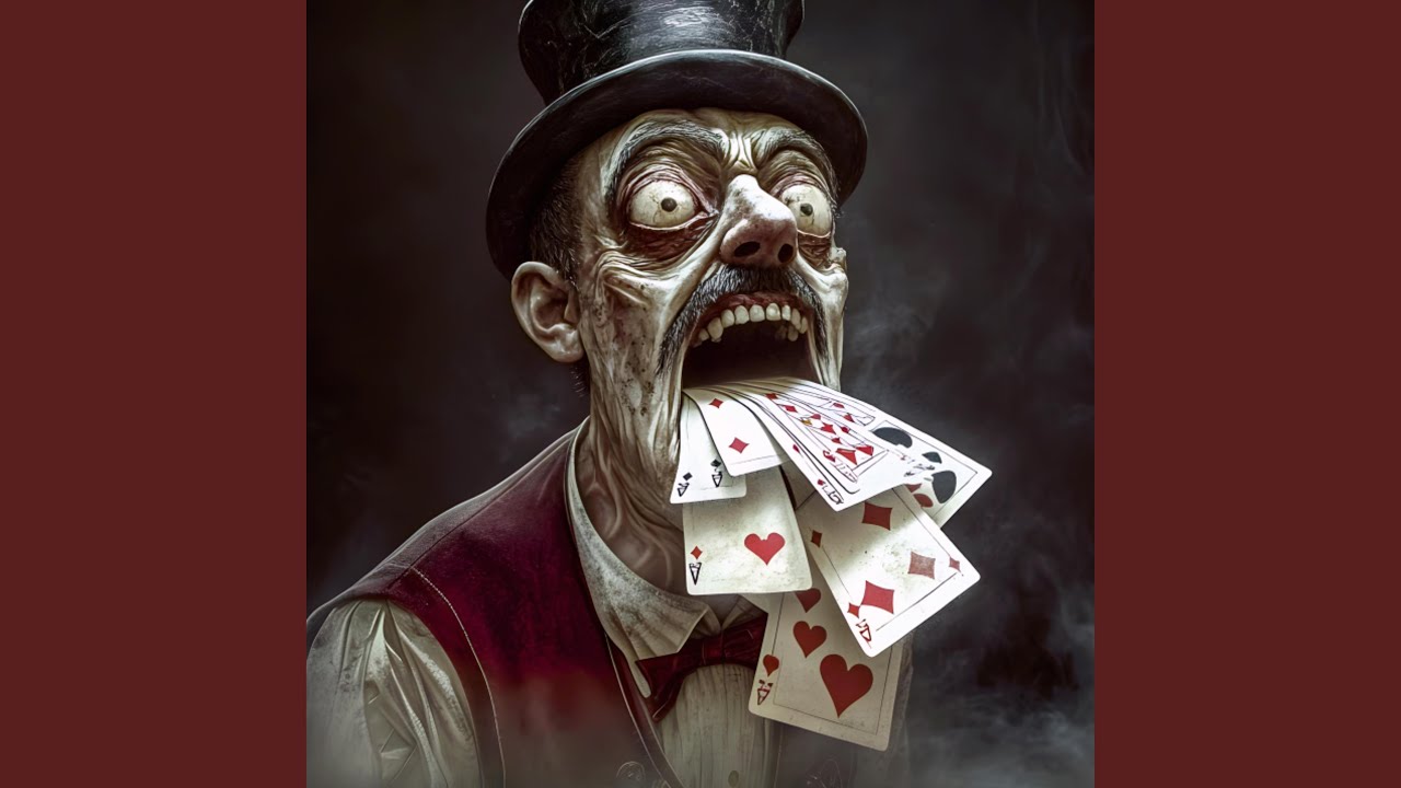 The Magic Show of Nightmares