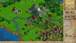 Anno 1602 The Quest For Ore Deposits Any% 2M 12S 133Ms