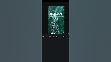 How to animate text in VN video editor ? #videoediting #vnvideoeditor