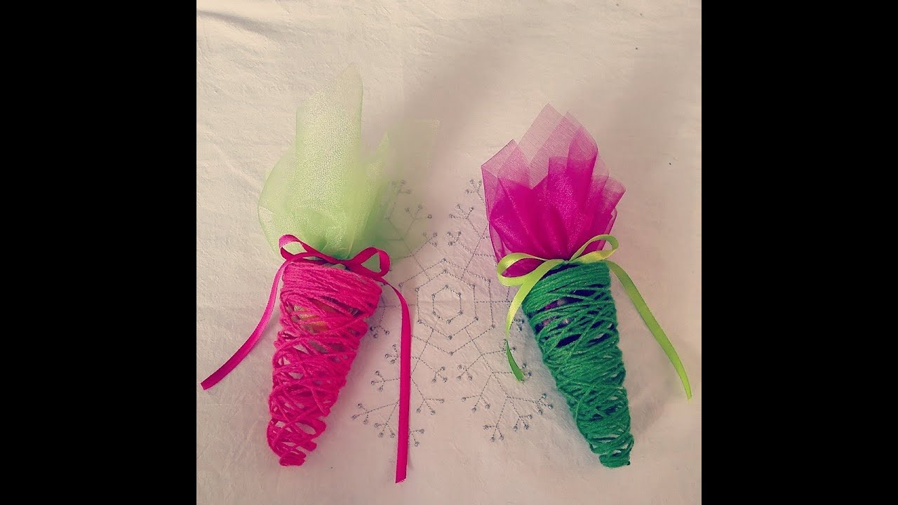 Contenant a dragées