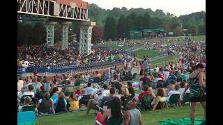 Goo Goo Dolls - Live At The Alltel Pavilion At Walnut Creek, Raleigh, NC (2002)