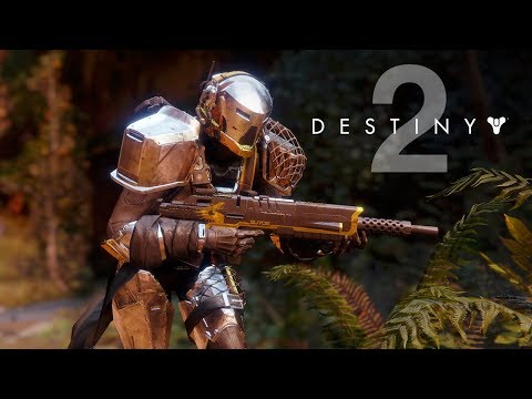 Destiny 2 – Official European Dead Zone Video - Destiny 2 – Official European Dead Zone Video