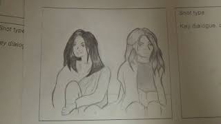 Animatic - Media A2