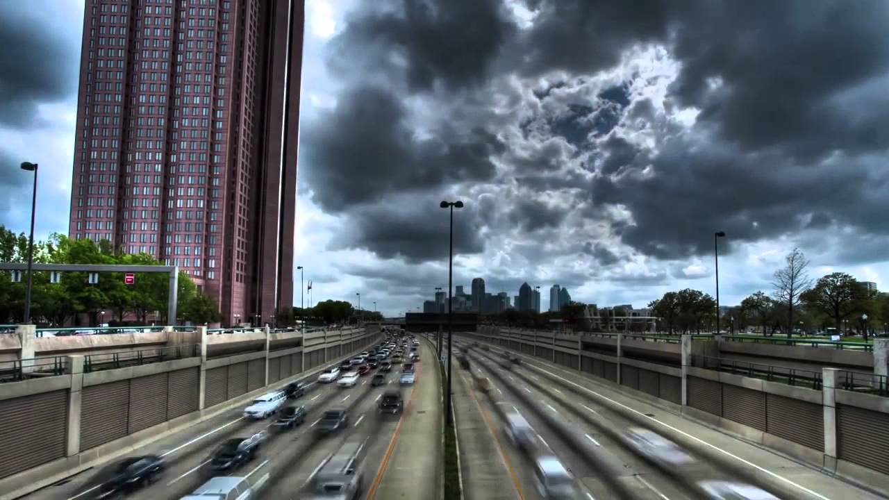 Dallas, TX. - Final Project of Video Editing Class / Luis Fernando Polete - CFNI 2015