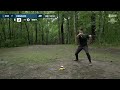 Round 3 Highlights, MPO | 2023 Ledgestone Open