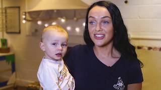 Little Angels Promo
