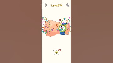 Draw One Part (DOP 4) Level 574 Walkthrough #shorts #dop #dop4 #fun #puzzle