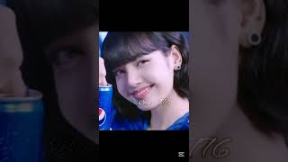 Pepsi and Oreo ad Blackpink 🖤💗