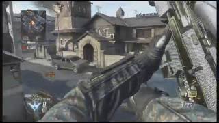 Private Match Trickshots