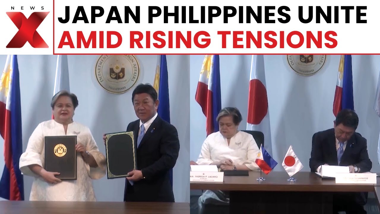 How Will Japan’s $6 Million Naval Aid Boost Philippine Military Capabilities?