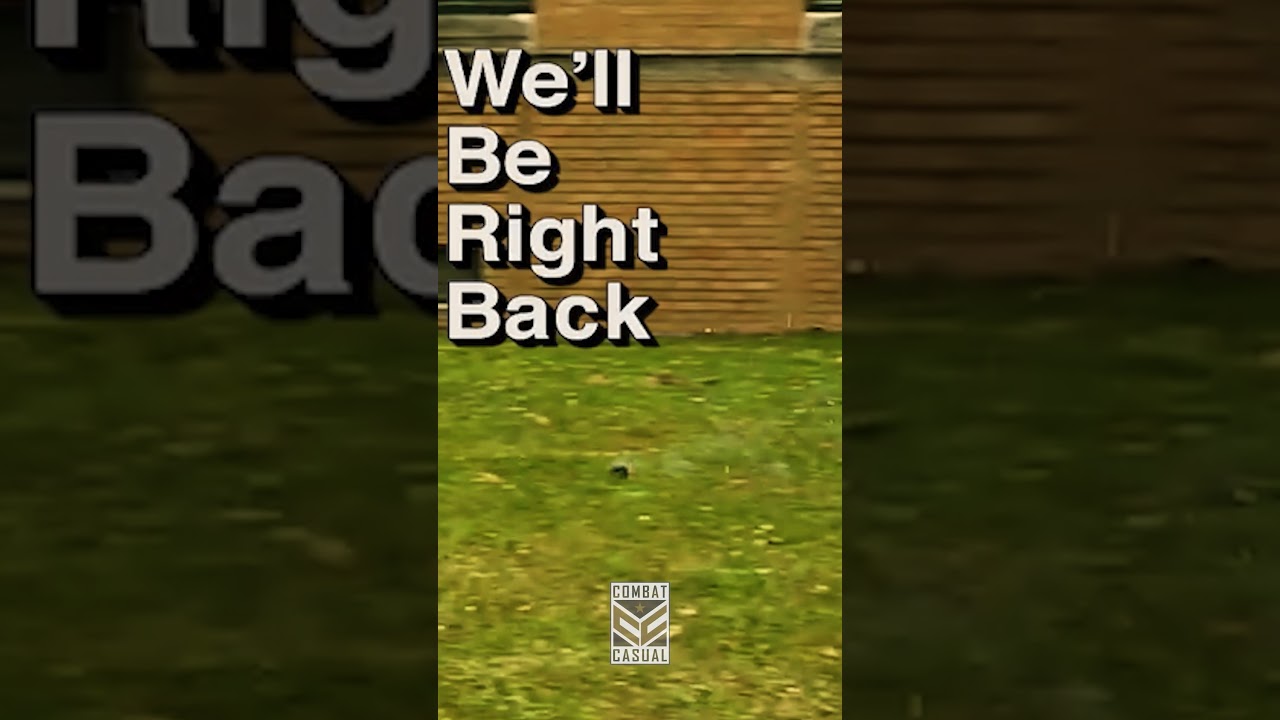 Airsoft Prediction at American Milsim Arsenal 