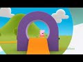 Nick Jr Too UK Continuity 1st May 2017 Continuitycommentary 