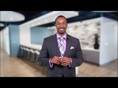 DeAngelo Burse - Personal Story