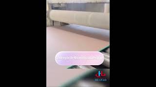 How To Choose The Conveyor Belt For Gypsum Board Production ?