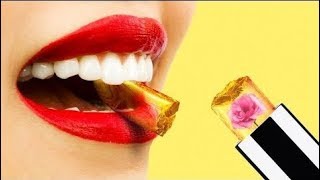 27　ウイルスのDIYメークの発想