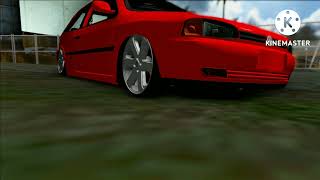 El Alfa - Pamela Chu Chu (Saturado)