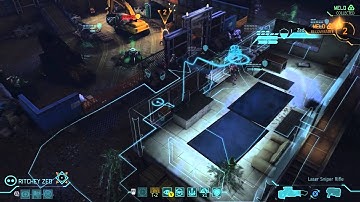 XCOM Enemy Within 24 - Operation Bloody Paramour