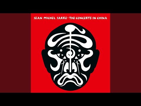 Chants Magnétiques Pt 2 Magnetic Fields Part 2 Live Remastered 2022 