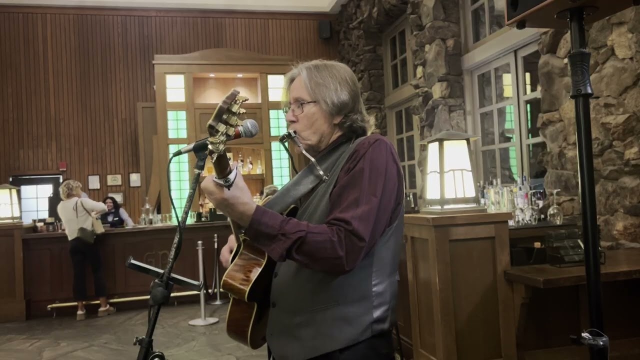 SHE'S ALWAYS A WOMAN TO ME