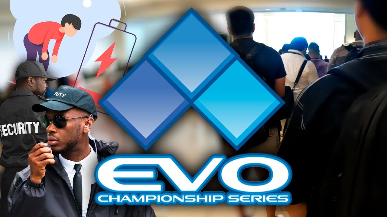 My EVO 2023 was a Disaster