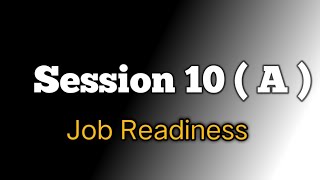 OS-CIT KNOWLEDGE CHECK 2023 SESSION 10 (A)