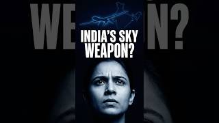 Why India's HAPS Changes Everything #geopolitics #military