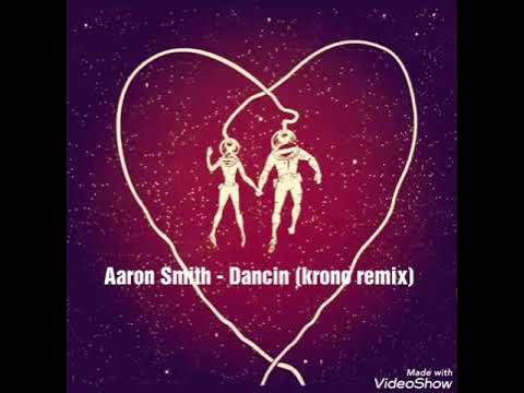 Smith dancin speed up