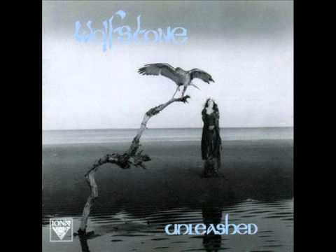 Wolfstone — Wolfstone - Song for yesterday