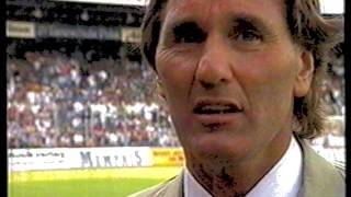 Der Anfang Vom Ende Des Fc Swarovski Tirol