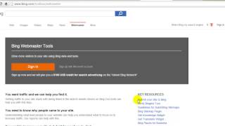 Famous Unit N: Optimizing Your Web Site for Search Engines - Part 7 Profile