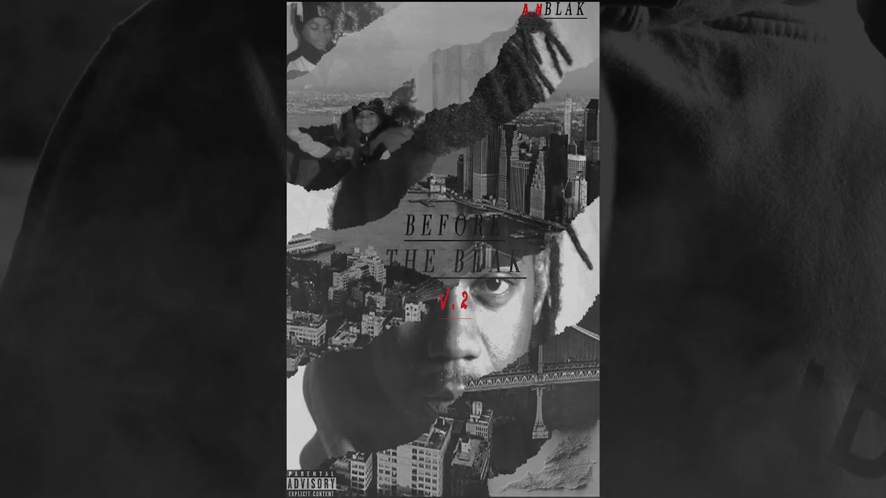 Watch MFK - AN blak on YouTube Watch MFK - AN blak on YouTube