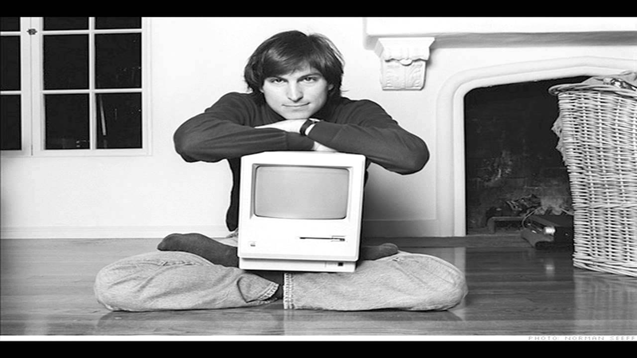 Steve Jobs Eulogy Stay hungry. Stay foolish. YouTube