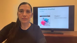 Phlebotomy Simplified Chapter 4